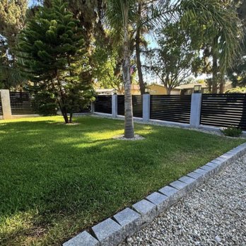 Stone Horse Concrete - Grass pavers and fence - Masonry/Concrete Near Me - Kagel Canyon, California Stone Horse Concrete - Grass pavers and fence - Masonry/Concrete Near Me - Kagel Canyon, California