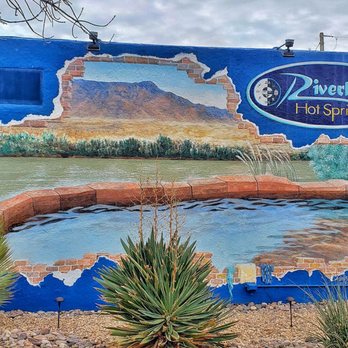 Riverbend Hot Springs - Riverbend Hot Springs - Resorts Near Me - Truth or Consequences, New Mexico Riverbend Hot Springs - Riverbend Hot Springs - Resorts Near Me - Truth or Consequences, New Mexico