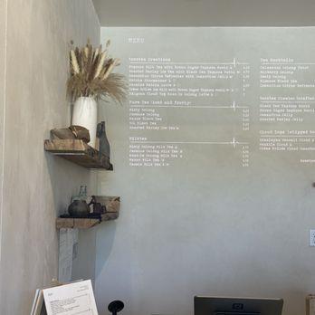 Torotea - Coffee & Tea Near Me - Diamond Bar, California Torotea - Coffee & Tea Near Me - Diamond Bar, California