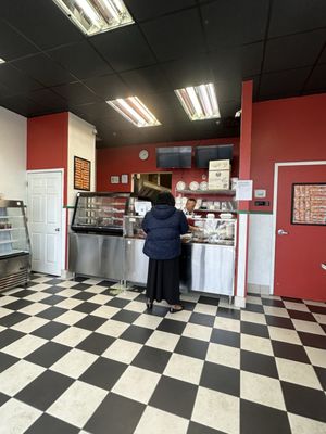 Niam Nom Tsu's Asian Deli LLC by null