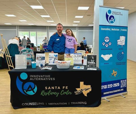 Innovative Alternatives