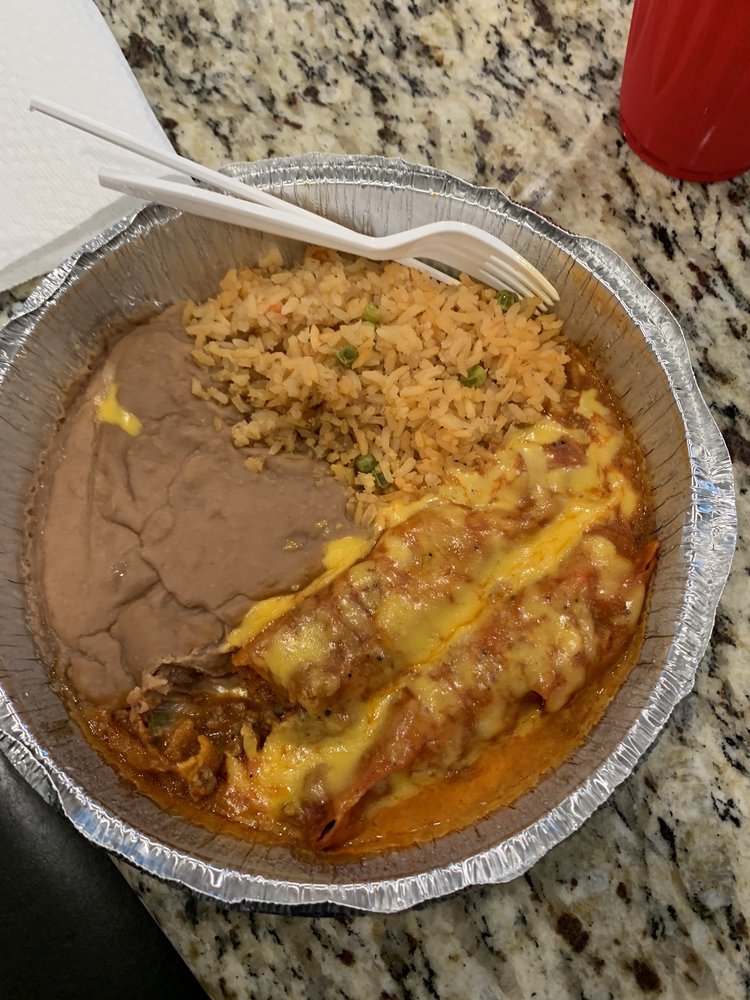 San Lorenzo Mexican Restaurant & Cantina #2