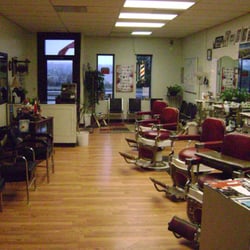 Hairsmyth Barber Shop - We are the Oldest Barbershop in the second largest city in New England.