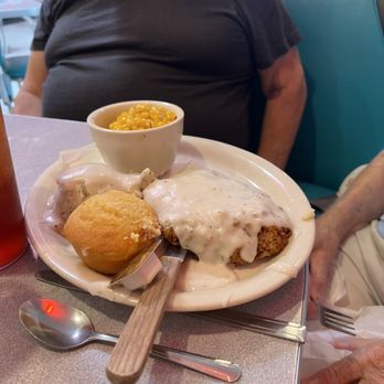 66 Diner - Diners Near Me - Albuquerque, New Mexico