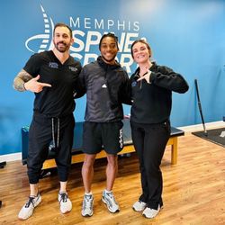Memphis Spine and Sport - NFL players trust Memphis Spine and Sport with their health!