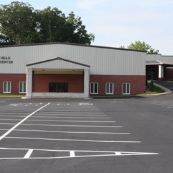 Lake Hills Baptist Church - Family Center