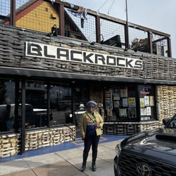 Blackrocks Brewery - Headed into the Brewery!