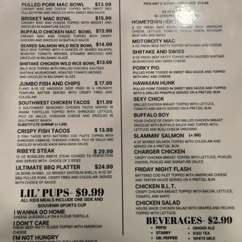 Underdogs - Sports Bars Near Me - Hillsdale, Michigan Underdogs - Sports Bars Near Me - Hillsdale, Michigan