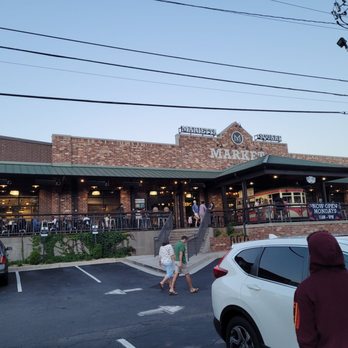 Forno Vero - Marietta Market - Pizza Near Me - Marietta, Georgia