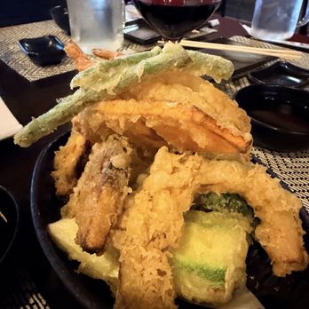 Wayne's Sushi Bistro - Sushi Bars Near Me - Pleasanton, California