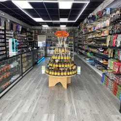 Max Tobacco & Vape