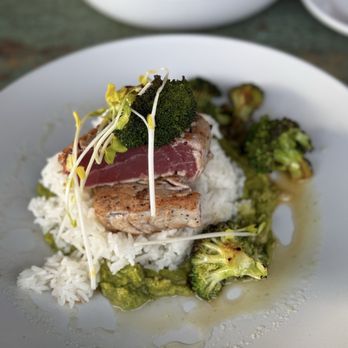Tailchasers Restaurant & Dock Bar - Tuna special - Bars Near Me - Ocean City, Maryland Tailchasers Restaurant & Dock Bar - Tuna special - Bars Near Me - Ocean City, Maryland