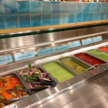 Taco Maya - Salsa bar - my favorites are the chipotle salsa and habanero salsa but bear caution with the heat! - Mexican Near Me - Niles, Illinois Taco Maya - Salsa bar - my favorites are the chipotle salsa and habanero salsa but bear caution with the heat! - Mexican Near Me - Niles, Illinois