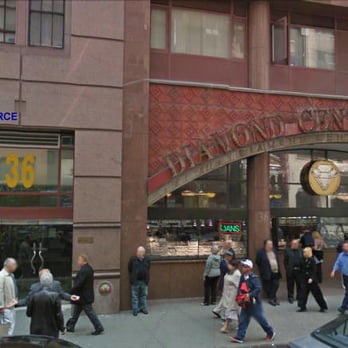 1 Diamond Source - #1 Diamond Source at NYC Diamonds District. - Jewelry Near Me - New York, New York