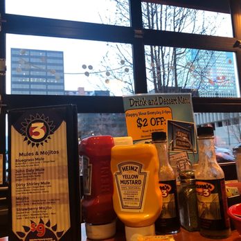 Sam's No 3 - Breakfast & Brunch Near Me - Denver, Colorado