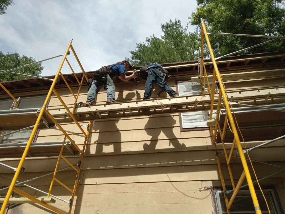 Slide of Short Time Construction