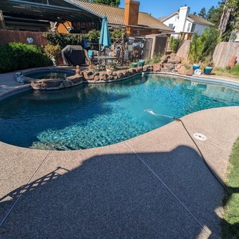 JJ Pools - Pool & Hot Tub Service Near Me