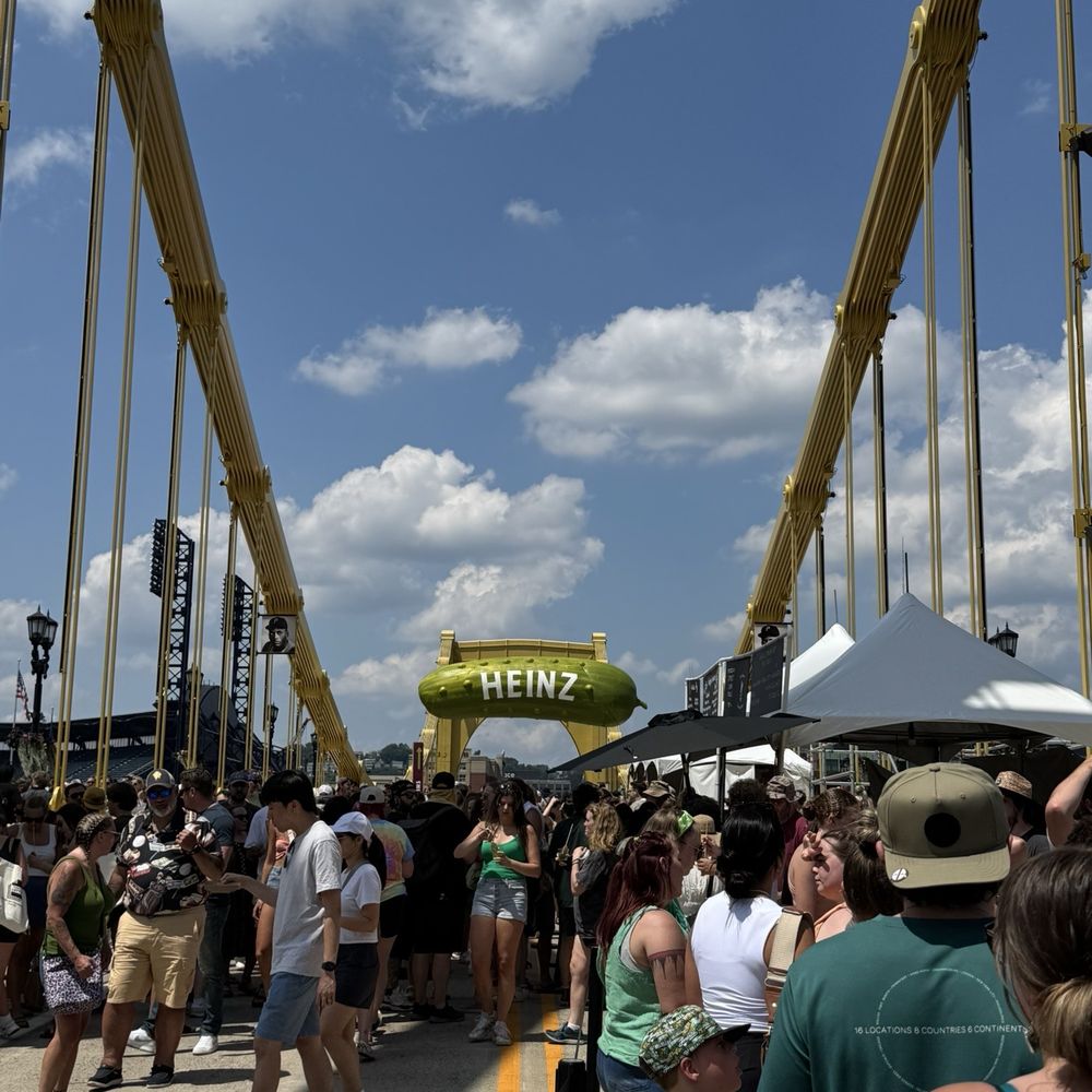 Picklesburgh - Festivals Near Me - Pittsburgh, Pennsylvania Picklesburgh - Festivals Near Me - Pittsburgh, Pennsylvania