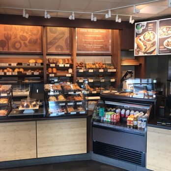 Panera Bread - Sandwiches Near Me - Merced, California