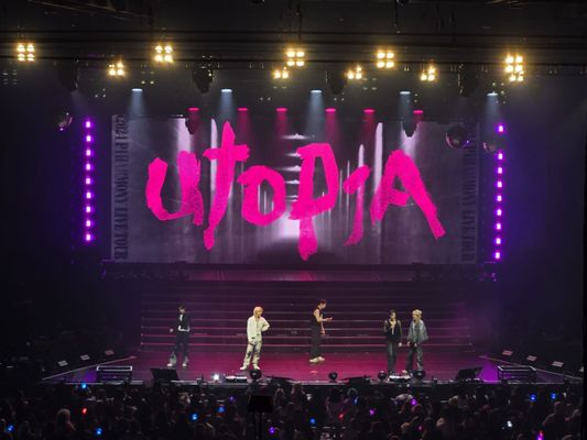 James L. Knight Center by null