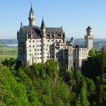 Schloss Neuschwanstein - Landmarks & Historical Buildings Near Me - Schwangau, BY Schloss Neuschwanstein - Landmarks & Historical Buildings Near Me - Schwangau, BY