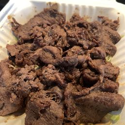 BBQ Beef BBQ Beef