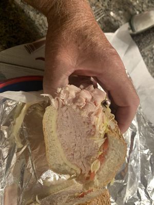 The Shore Eat by null