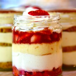 Tiramisu Tiramisu
