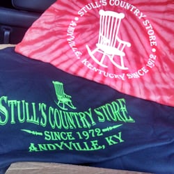 Stull's Country Store - Hippist "lil" Country Store in Meade County! We have everything u need & then some!