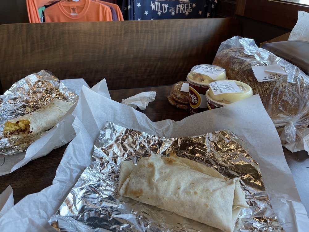 SINCLAIR 506 E Converse St, Moorcroft, WY Yelp