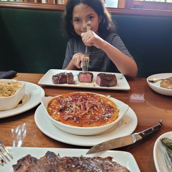 RANDY’S PRIME SEAFOOD AND STEAKS - Updated October 2025 - 1044 Photos