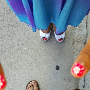 Jazzy's Nails Spa - My daughter's design request - Nail Salons Near Me - Whittier, California Jazzy's Nails Spa - My daughter's design request - Nail Salons Near Me - Whittier, California