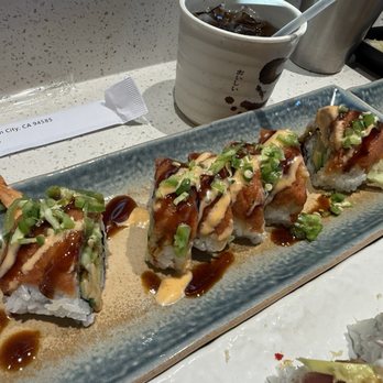 Fish On Fire - Hot Night was great - Sushi Bars Near Me - Suisun City, California Fish On Fire - Hot Night was great - Sushi Bars Near Me - Suisun City, California