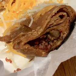 The Cleveland Corned Beef Company - Close up of the Corned Beef Wild Buckeye Roll