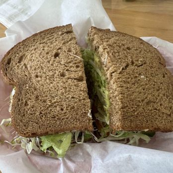 Board & Brew - Encinitas - VEGI SUPREME - Sandwiches Near Me - Encinitas, California