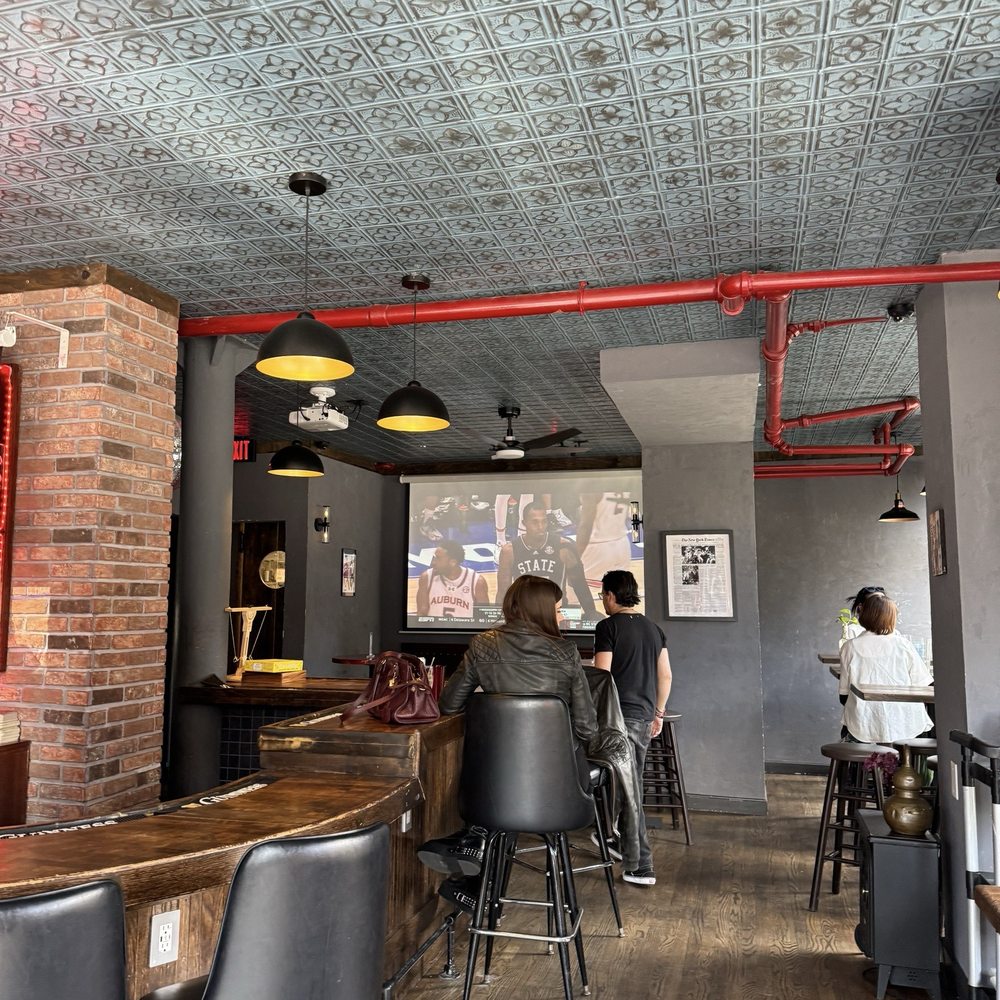 Bobby’s Night Out - New Mexican Cuisine Near Me - New York, New York