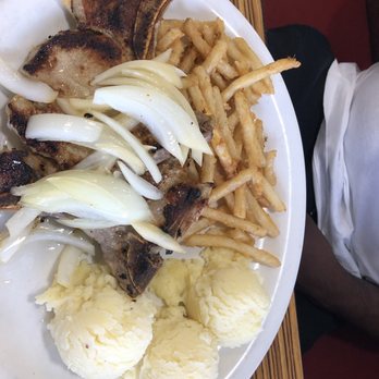 Polo Norte - Fried pork chops - Pizza Near Me - Hialeah, Florida Polo Norte - Fried pork chops - Pizza Near Me - Hialeah, Florida