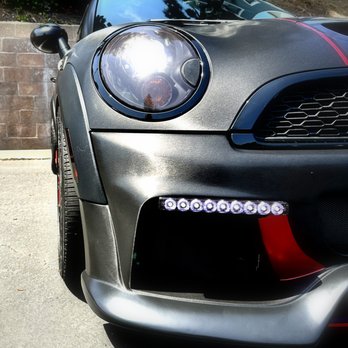 Express Vinyl Wraps - Graphic Design Near Me - Carlsbad, California