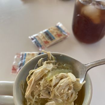 Simply Soups & A Little More - Hardy soup! - Soup Near Me - Audubon, New Jersey