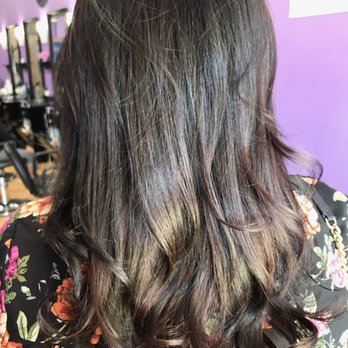 Salon By Armani - After - Hair Salons Near Me - Great Neck Plaza, New York Salon By Armani - After - Hair Salons Near Me - Great Neck Plaza, New York