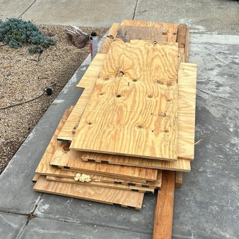 Atticare - Elmers crew removed all plywood and move it out cleanly to your truck to dispose of - Insulation Installation Near Me - San Leandro, California