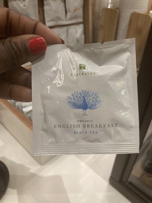 Honeybrains at Saks by null