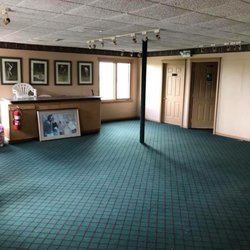 Swing Masters Bar and Driving Range - Welcome to our Club House.