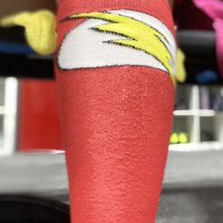 Crossfit Culmination - Funny socks