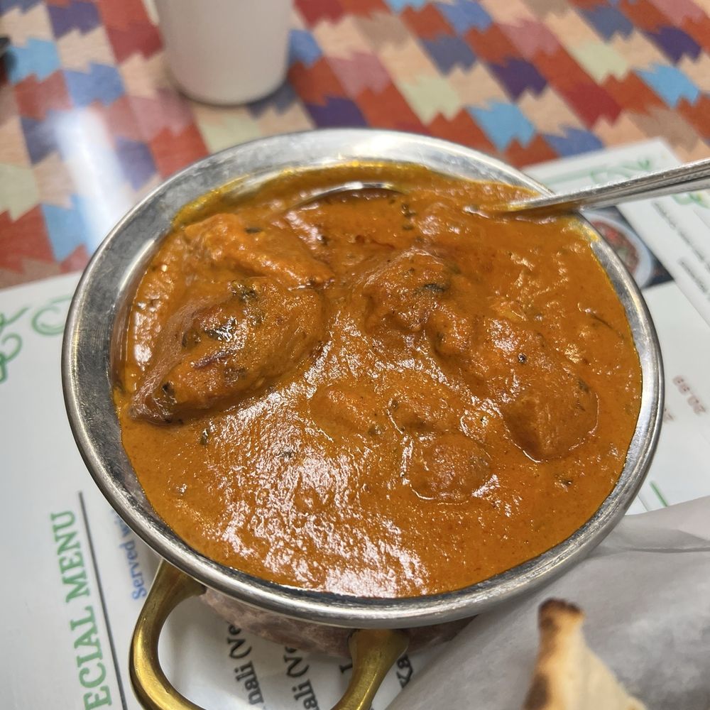 The Gurkha Kitchen - Indian Near Me - San Ramon, California The Gurkha Kitchen - Indian Near Me - San Ramon, California