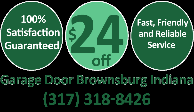 Brownsburg Garage Door - Garage Door Contractor in Brownsburg, IN