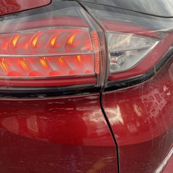 Howell Soft Cloth Car Wash