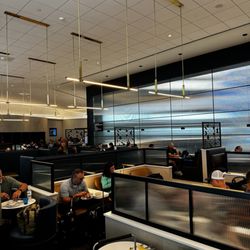 United Club