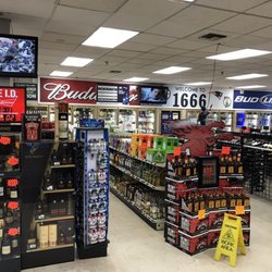 1666 Liquors
