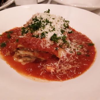 Silvio's - Meatball Lasagna. - Italian Near Me - Louisville, Kentucky Silvio's - Meatball Lasagna. - Italian Near Me - Louisville, Kentucky